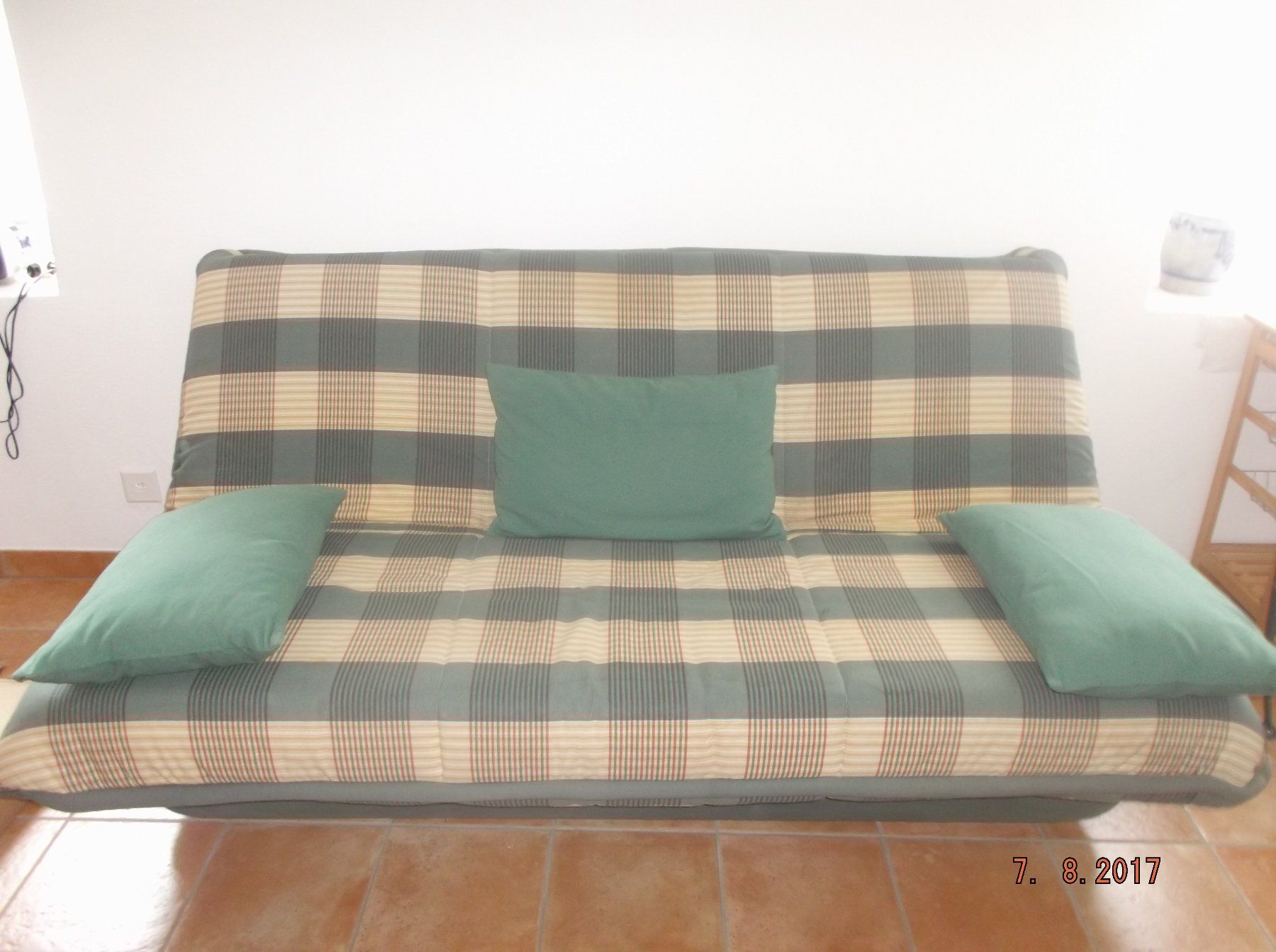 Divani: Divano sofa – Usato da S.Antonio venduto da Pat3589
