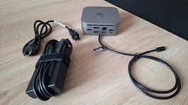 HP Thunderbolt 4 100W G6 Dock
