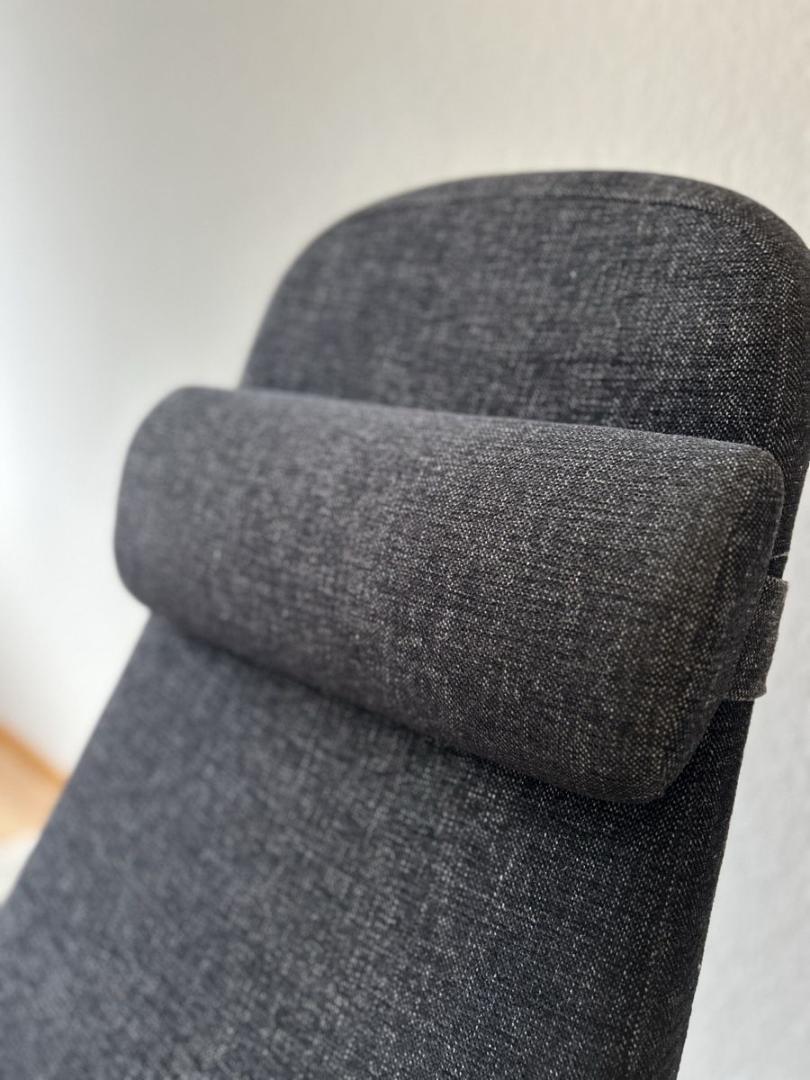 Poltrone: Sessel mit Chromgestell – Nuovo (secondo la descrizione) da Sursee venduto da antonia.haas 2
