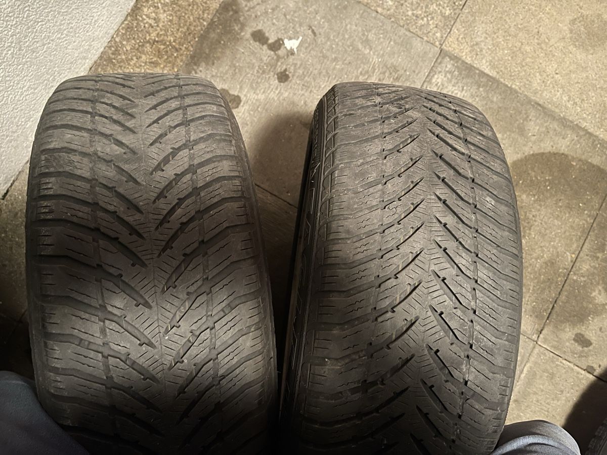 BMW Pneus & Kompletträder: BMW  Alufelgen 1er E81 E82 E87 E88 7jx16EH2 ET44 16 Zoll – Gebraucht aus Elsau von isidobrany09 9