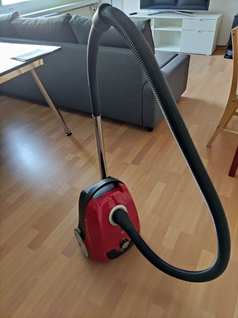 Coop Aspirapolveri & Accessori: Vacuum Cleaner – Usato da Zürich venduto da lorenzo_a 1