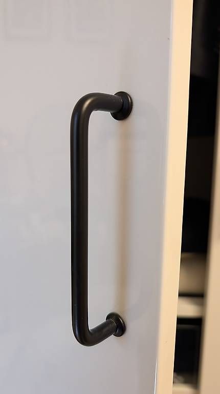 Ferramenta: Ikea pax 2x Scharniertüren – Usato da Riehen venduto da jan_mz8d 1