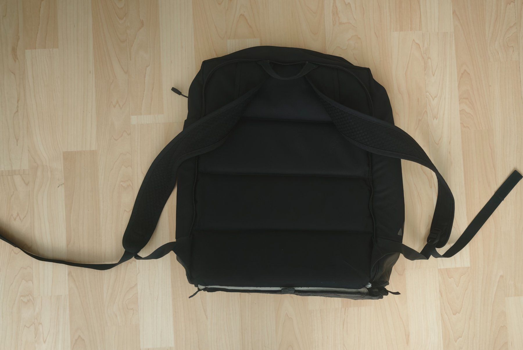 Vaude Taschen: Velotasche Vaude – Gebraucht aus Luzern von baumga 1