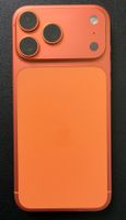 Apple iPhone 17 Pro Max 2 TB, Orange Cosmic, COMME NEUF