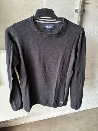 Pullover schwarz Pull Bear