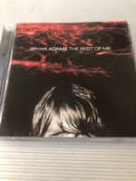 Bryan Adams - The Best of Me CD -