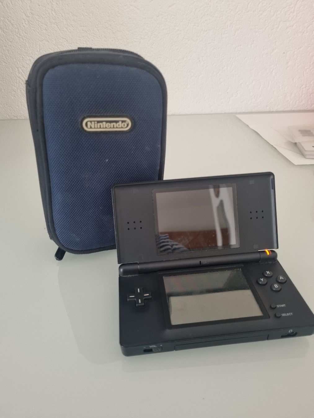 Nintendo Console: Nintendo DS Lite – Usato da Wahlen b. Laufen venduto da CyBaxter