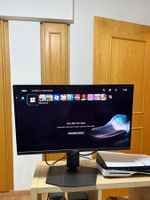 Monitor MSI QD-OLED E2