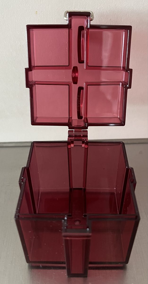 Tupperware Recipients et similaires: Geschenkbox klein  Tupperware – Neuf (Voir description) à Adetswil par Speedy-Simba 1