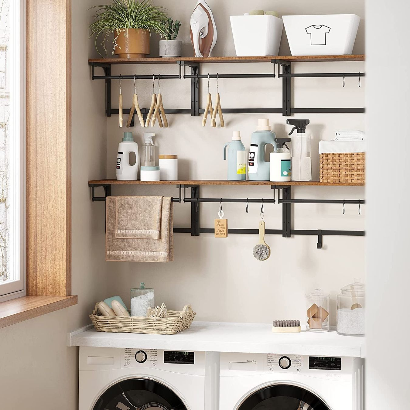 Guardaroba: Industrie Design Garderobe‪ – Nuovo e nell'imballaggio originale da Lopagno venduto da CLep 2
