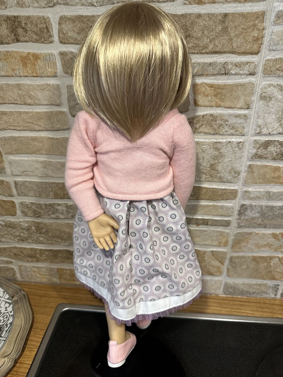 Puppen: Puppe von Kidz n Cats – Neu (gemäss Beschreibung) aus Trüllikon von angela4444 6
