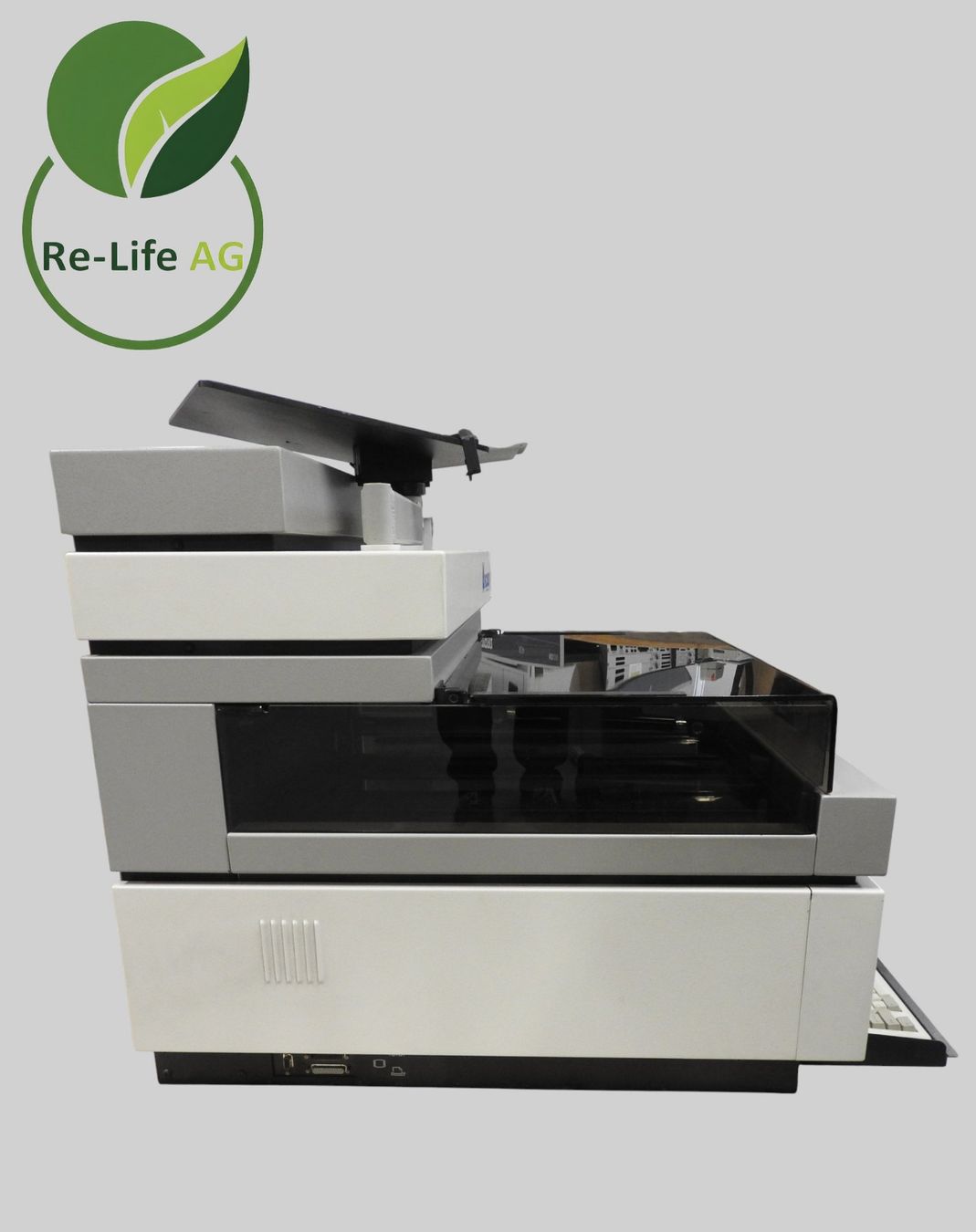 Tutte le macchine: Packard | Cobra Quantum D-5010 | Automated Gamma Counter – Usato da Reinach BL venduto da Re-LifeAG_Labor 2