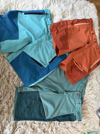 Twentyfour Shorts Gr. 40