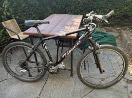 Velo Thömus zu verkaufen 