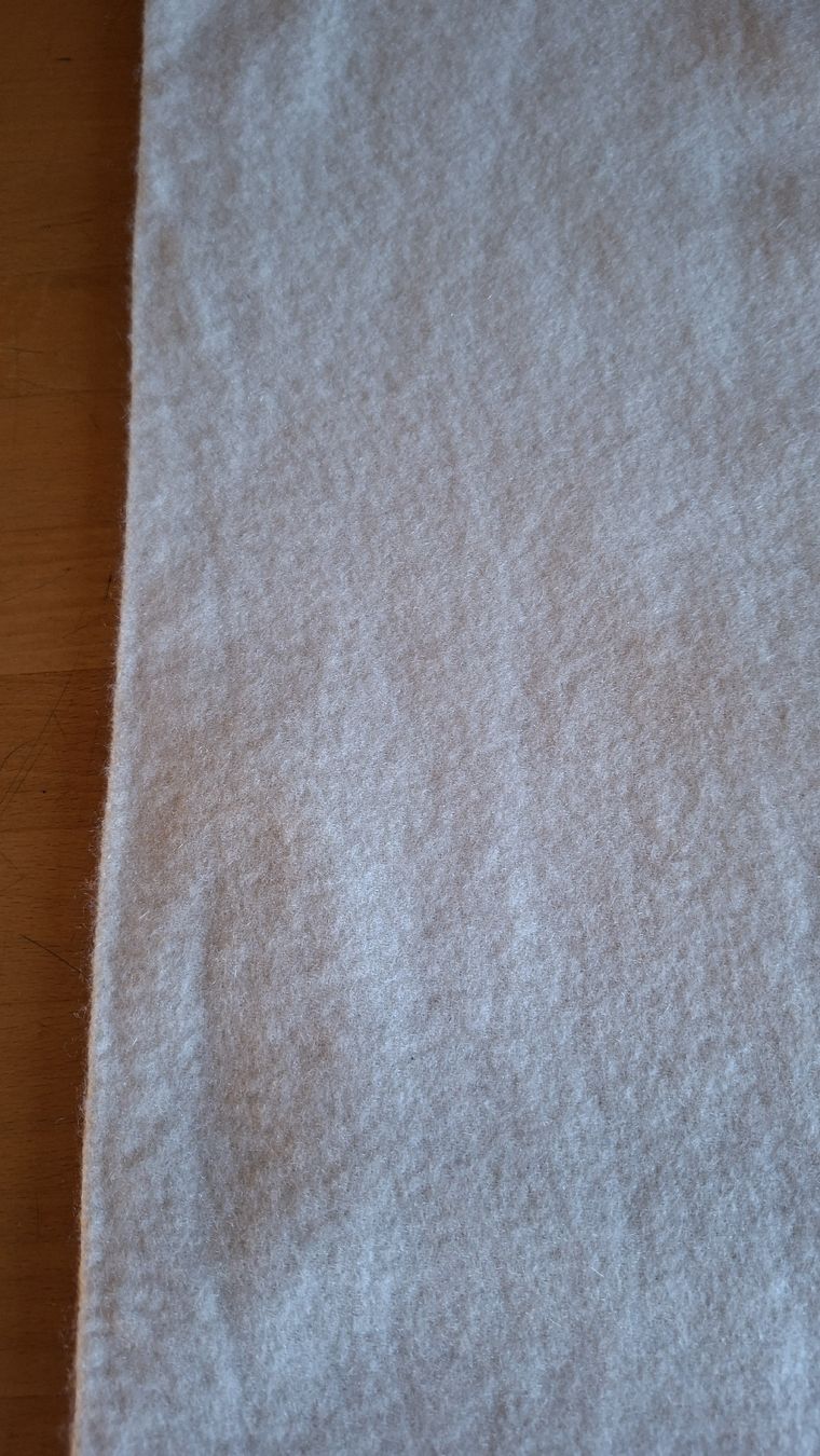 Foulard & Sciarpe: Profuomo Kaschmir Schal – Usato da Wünnewil venduto da 04Blume 7