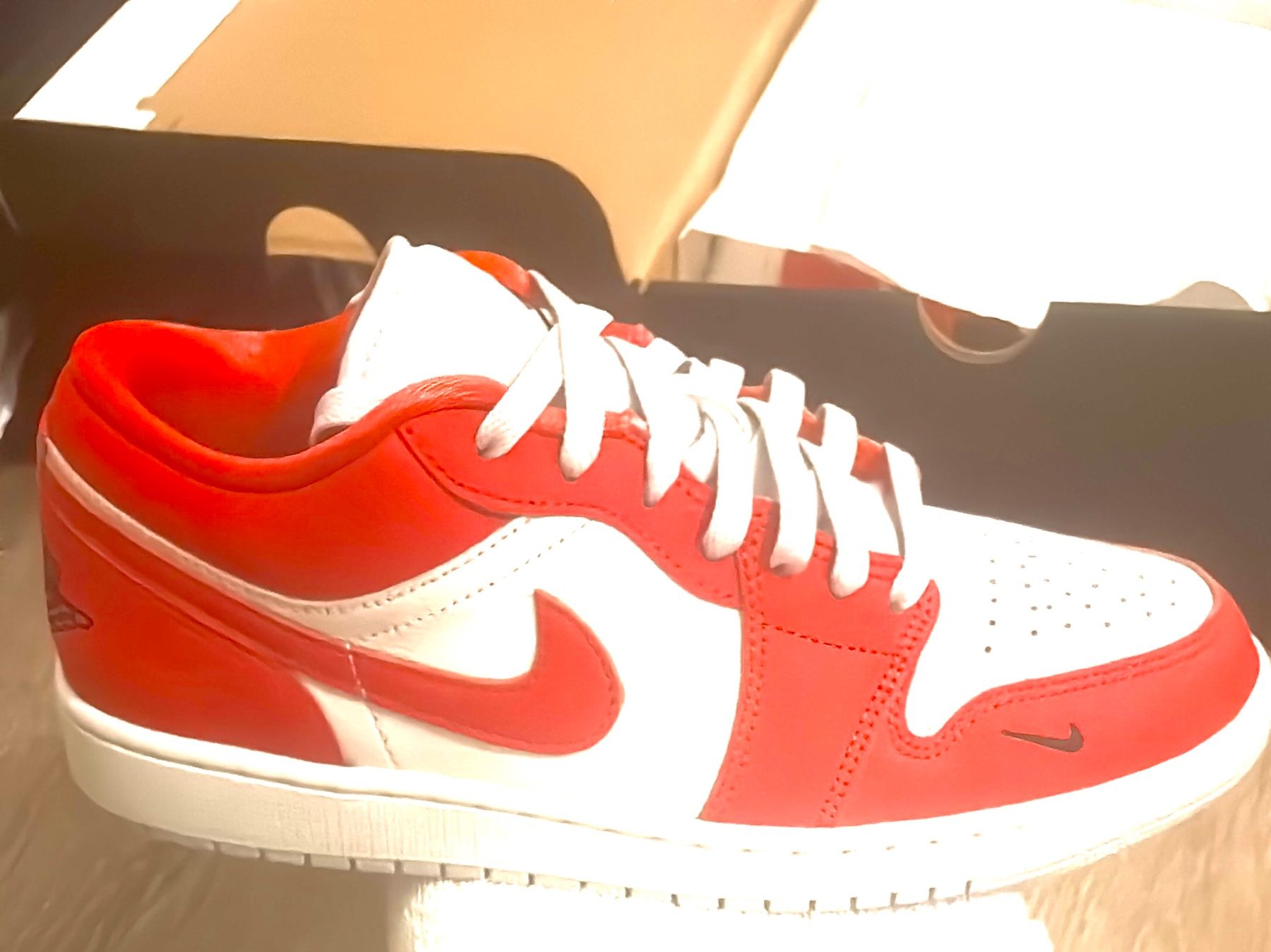 Jordan Scarpe da uomo: 90.-Chfrs neuf Jordan 1 Low SE AIR – Nuovo e nell'imballaggio originale da Lausanne venduto da 1st_ym6p