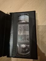 Vergessene Welt Jurassic Park VHS guter Zustand