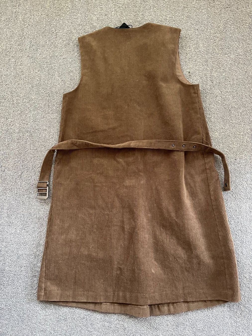 Vestiti: Kleider LIME Gr S Fabrikneu – Nuovo e nell'imballaggio originale da Kleindöttingen venduto da nev_tn7c 4