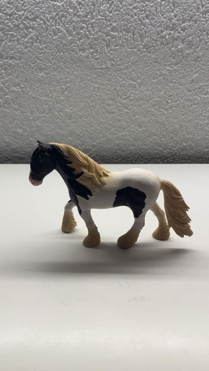 Schleich Spielzeuge: Gros cheval shleish !!! – Gebraucht aus Avenches von Rose-rose 2
