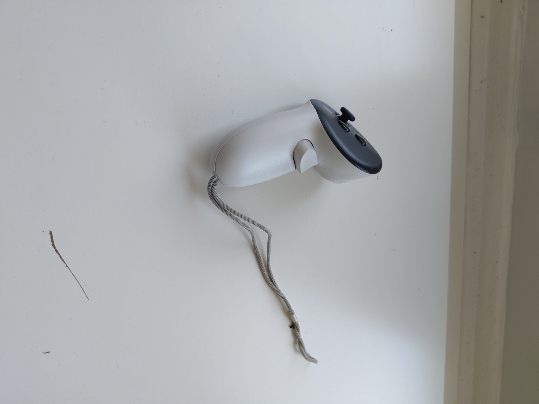 Meta Casque VR: VR Meta Quest 3S 128GB + Controller – D'occasion à Hausen am Albis par floschneiter 6