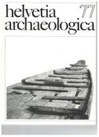 Archäologie: Römische Schiffe , Bevaix und Yverdon
