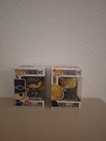Funko Pop! One Piece: Sabo 922 & Sanji 1773 - Neu! 🔥😊