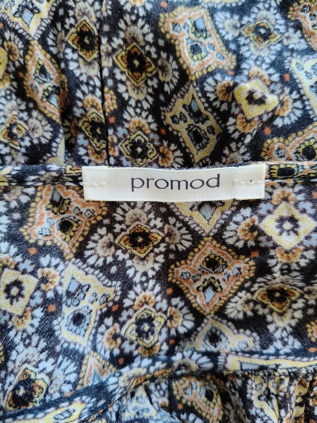Promod Vestiti: Robe d'été Promod taille 40 – Usato da Petit-Lancy venduto da Elissouche 2