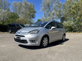 Citroen C4 Picasso 2.0 HDi