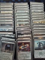 Magic The Gathering MTG Deck and Lot - Tron