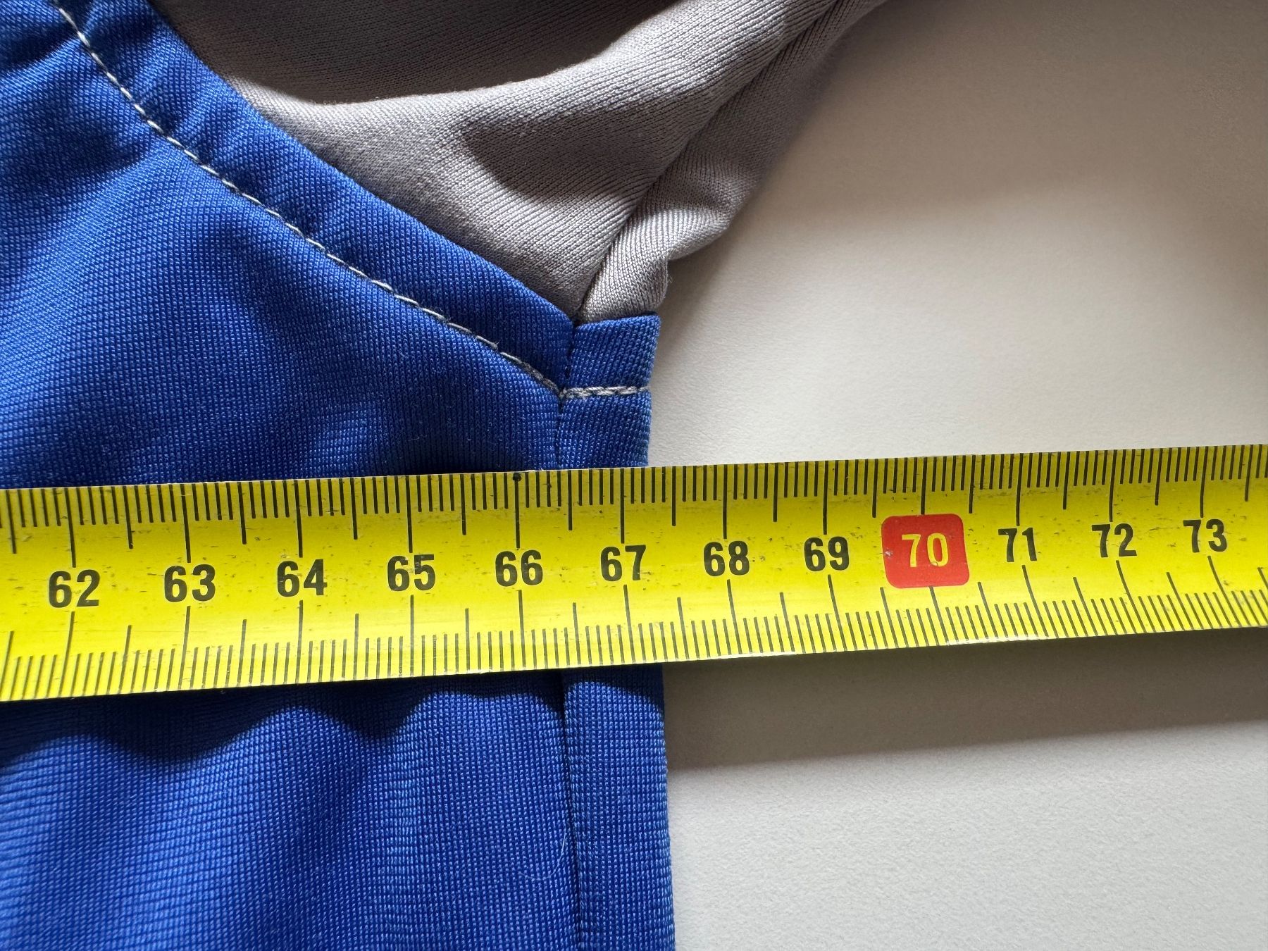 Starter Giacche: warm Up Starter jacket MEN XL – Usato da Neuchâtel venduto da _Easy_to_Find_ 5