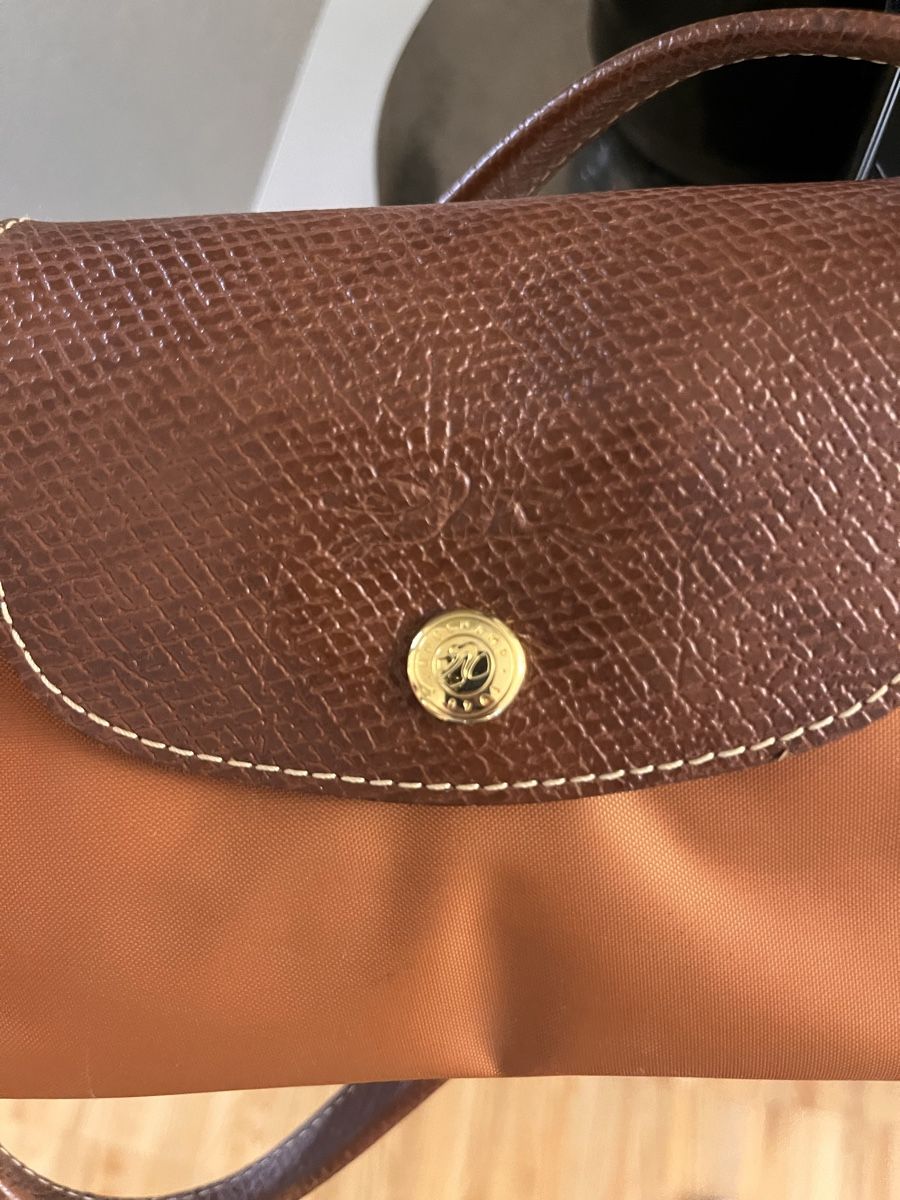 Longchamp Borse da donna: Longchamp Le Pliage mittelgross  – Usato da Regensdorf venduto da cor_72rm 1