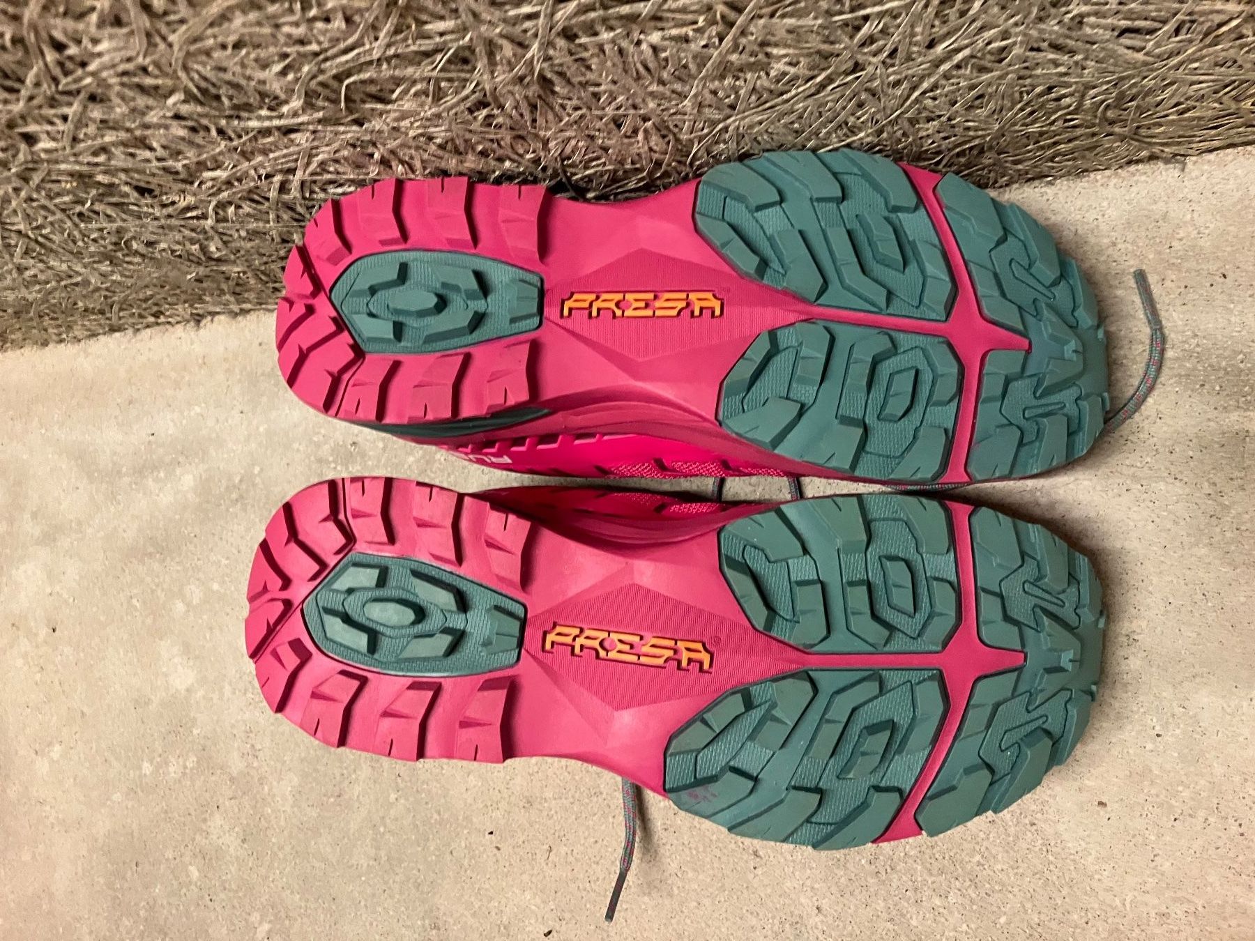 Scarpa Schuhe für Mädchen: Scarpa Rush Kid GTX, Gr.38, Pink, neu – Neu (gemäss Beschreibung) aus Zürich von nicocioc 3