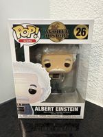 Funko Pop! Albert Einstein