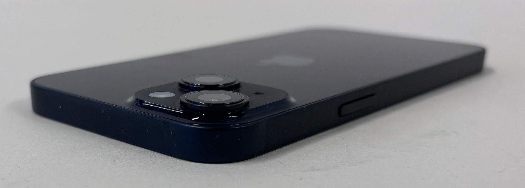 Apple Telefoni cellulari / Smartphones: Mobiltelefon Apple iPhone 14, 128GB, Mitternacht – Usato da Solothurn venduto da PolizeiktSolothurn 3