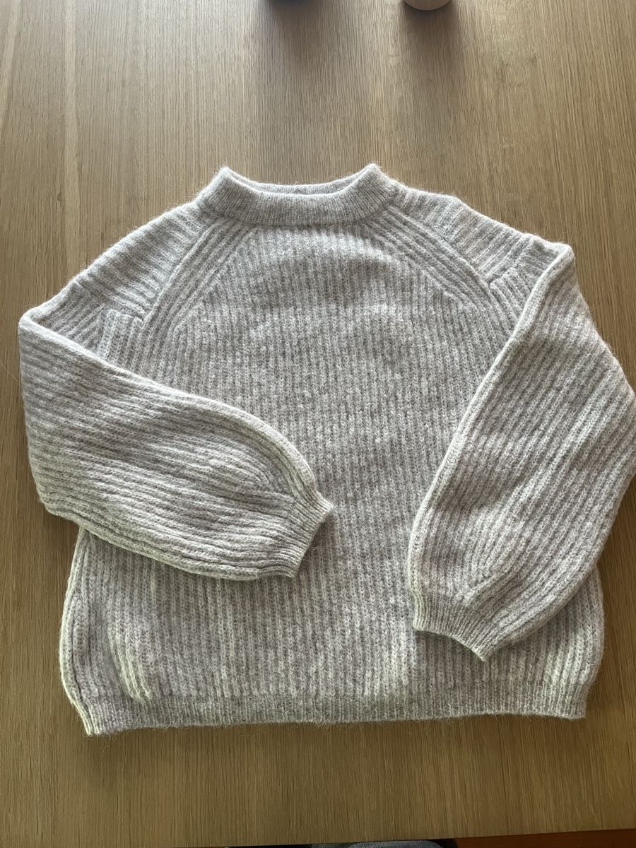 Drykorn Maglioni & Felpe: Pullover Alpaka-Mix von Drykorn – Nuovo (secondo la descrizione) da Cham venduto da sbr_7cmv