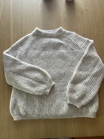 Pullover Alpaka-Mix von Drykorn