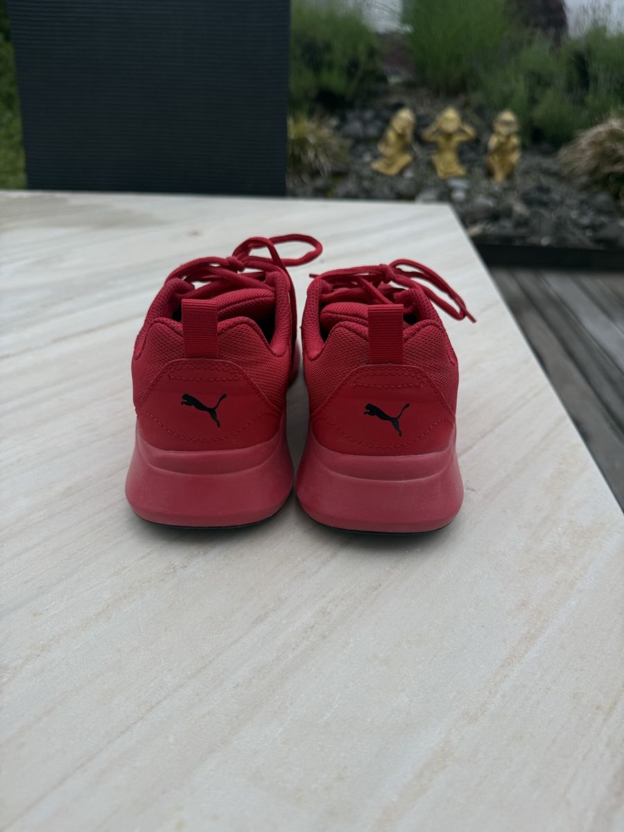 Puma Scarpe da donna: Puma Sneaker Gr. 38 – Usato da Engelburg venduto da mia_n6tr 3