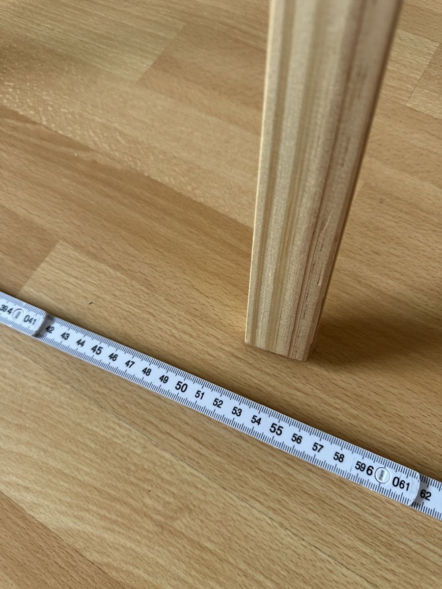 Cavalletti: staffelei aus holz ☆  – Nuovo (secondo la descrizione) da Basel venduto da iman.ibn 9
