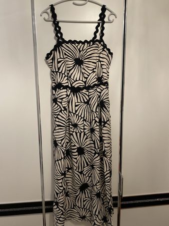 Damen Kleid von MORGAN ( Globus ) Gr.40