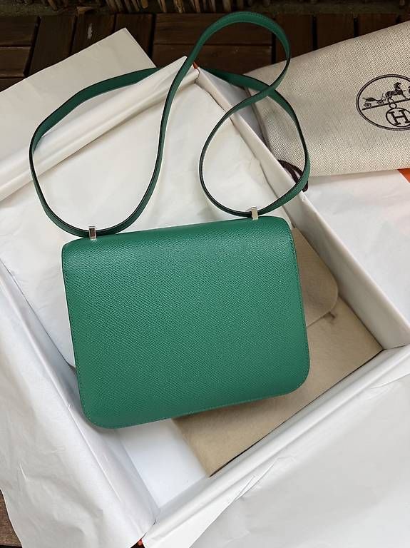Hermès Borse da donna: Hermès Constance 18 Bag – Usato da Zürich venduto da shuenoma 3
