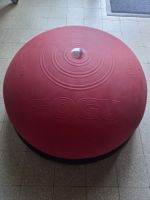 TOGU Jumper Rot