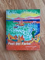 Fest der Farbe – Die Sammlung Merzbacher-Mayer, Kunsthaus ZH