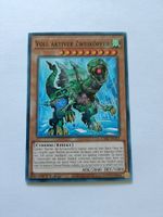Yu-Gi-Oh! Voll Aktiver Zweiköpfer