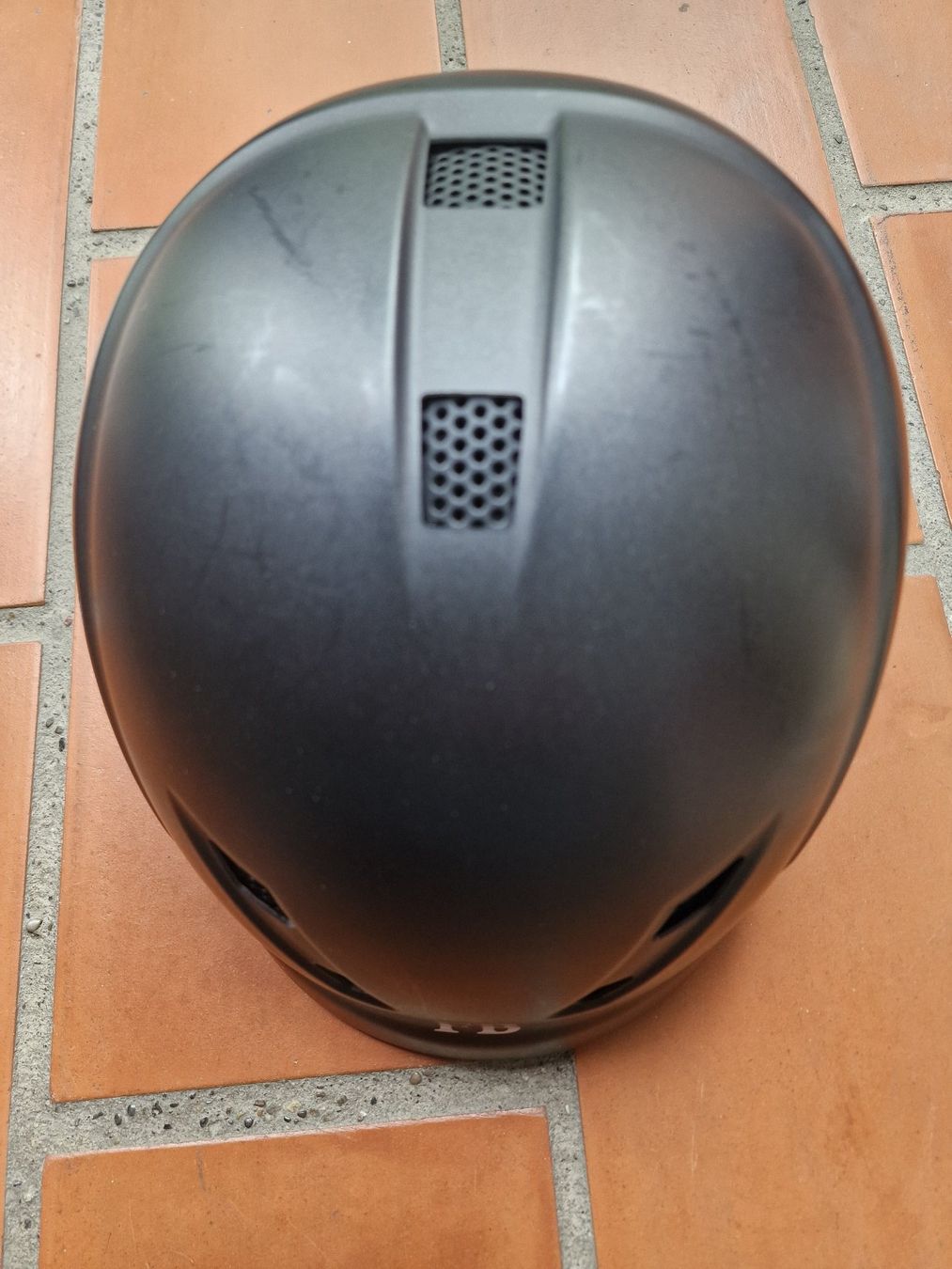 Felix Bühler Caschi: Reithelm Felix Bühler 51-56 cm – Usato da Baden venduto da sams77 1