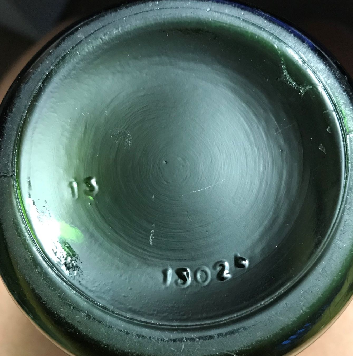 Bottiglie: Alte Bügelflasche Flasche Willisau 1964 – Usato da Rothrist venduto da Luckywinner 8