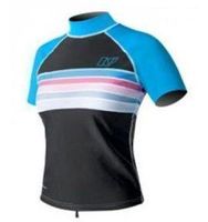 █▬█ █ ▀█▀ Neilpryde NP Lycra Rash SMALL 😎🏄‍♂️