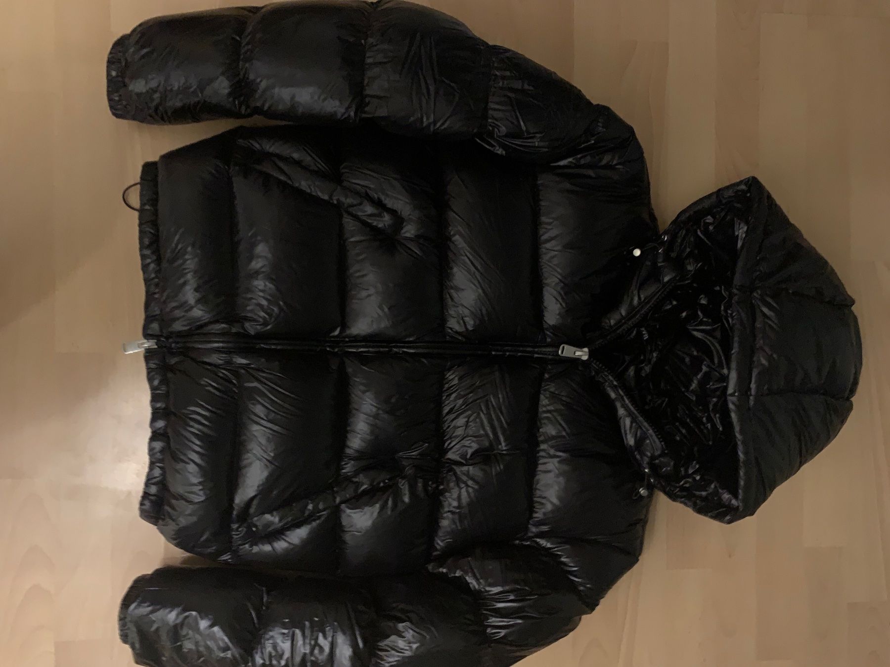 Zara Giacche: Zara Daunenjacke neu Gr. M – Nuovo (secondo la descrizione) da Bonaduz venduto da padia3 5
