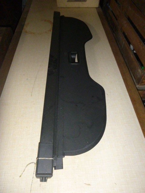 Gepäckraumabdeckung Rollo Ford Mondeo MK4 1744127 (Gebraucht) in ...