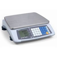 Balance poids-prix Mettler-Toledo bRite Standard, calibrée.