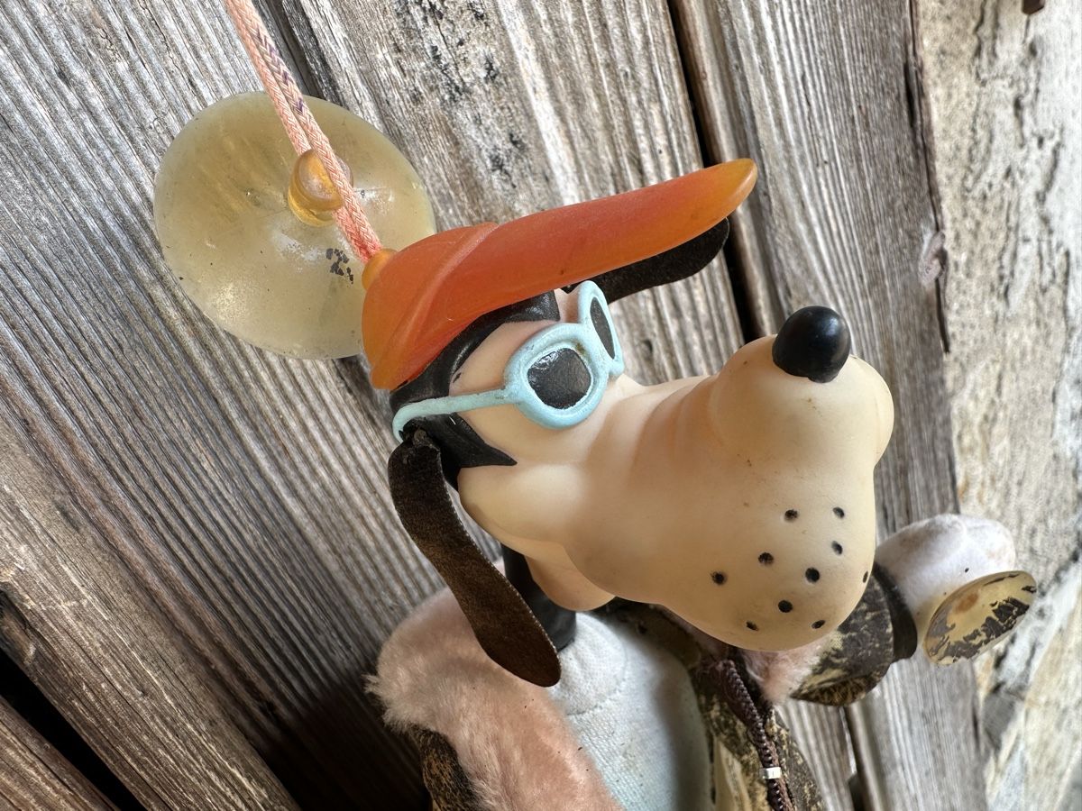 Statuette: Goofy walt disney  – Usato da Reinach AG venduto da rares75 1